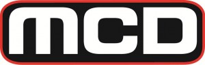 MCD Logo