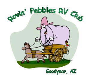 Rovin' Pebbles